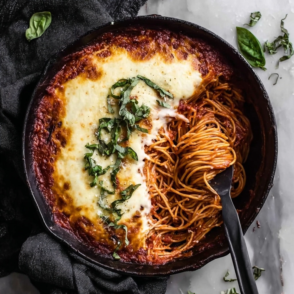 Million Dollar Spaghetti Recipe