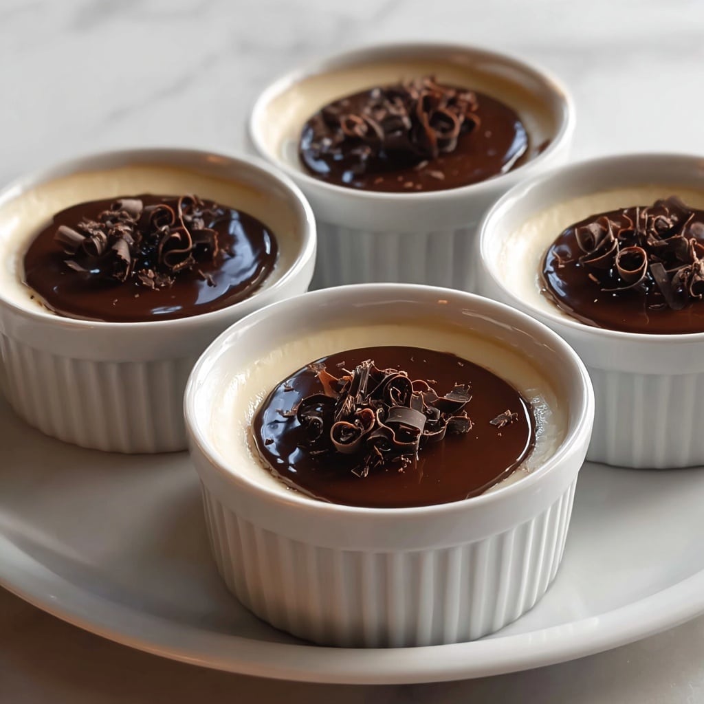 Coffee Panna Cotta: A Creamy Coffee Lover’s Dream Recipe