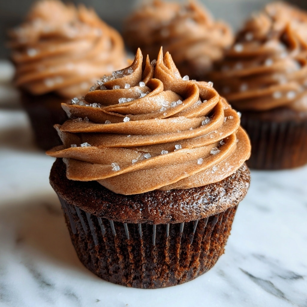 Chocolate Cream Cheese Frosting Recipe - Recipe Image