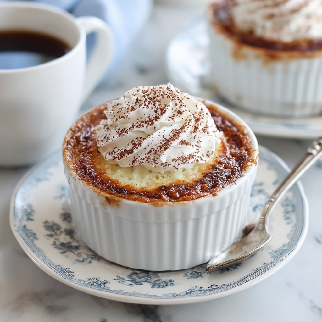 Old Fashioned Rice Pudding Recipe - Recipe Image