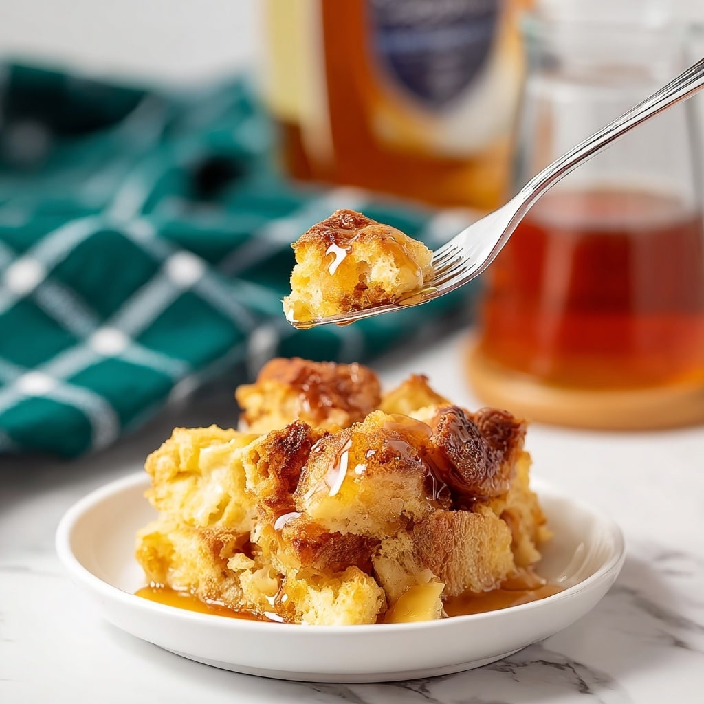 Crockpot French Toast Casserole Recipe - Recipe Image