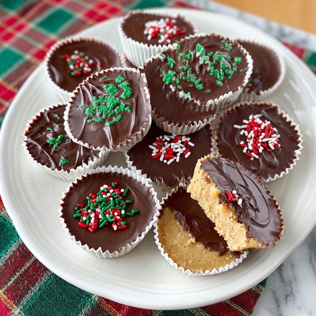 Christmas Crack Cookies (Cracker Toffee Cookies) Recipe - Recipe Image