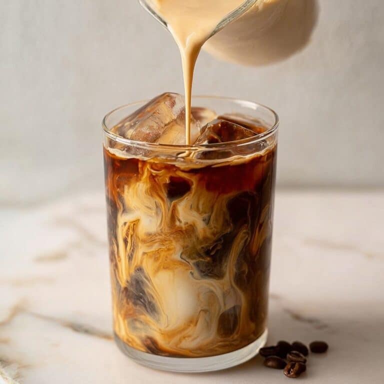 Iced Pumpkin Spice Chai Latte Recipe