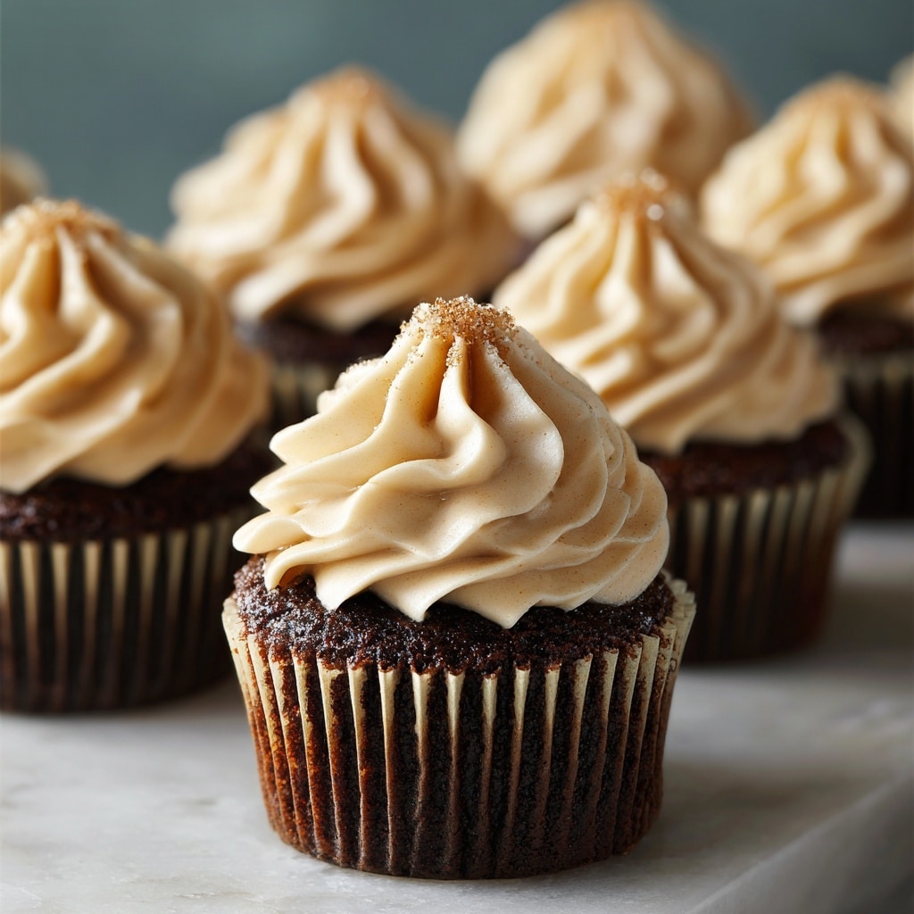 Mini Cupcakes Recipe - Recipe Image