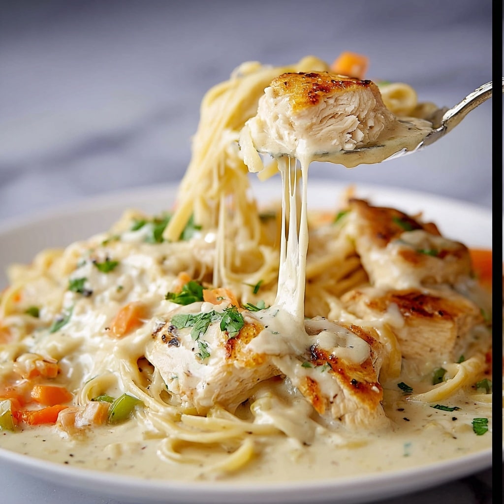 Chicken a la King Recipe - Recipe Image