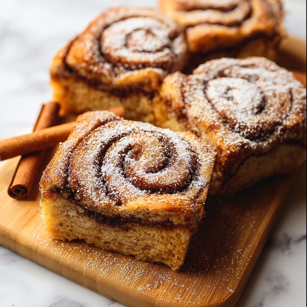 Cinnamon Swirl Pumpkin Bread Minis Recipe - Recipe Image