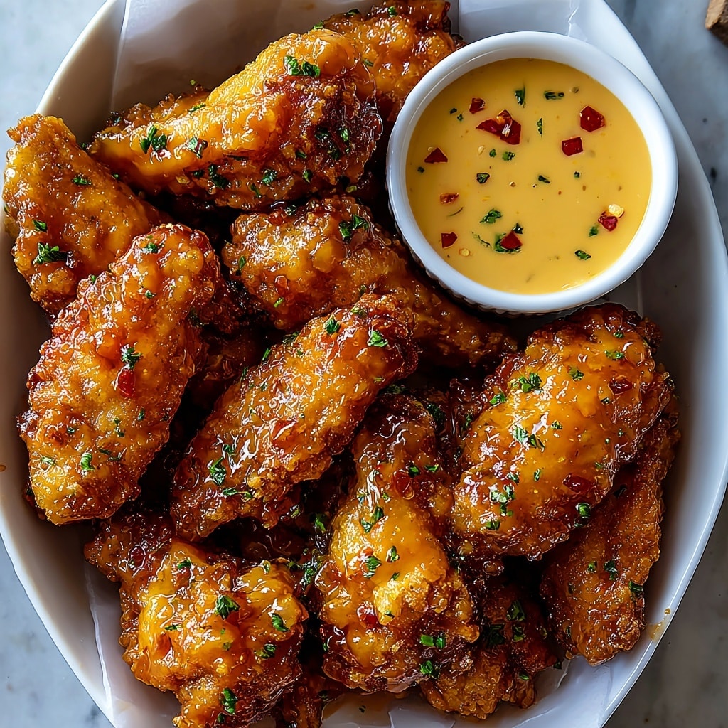 Bang Bang Chicken Recipe - Recipe Image