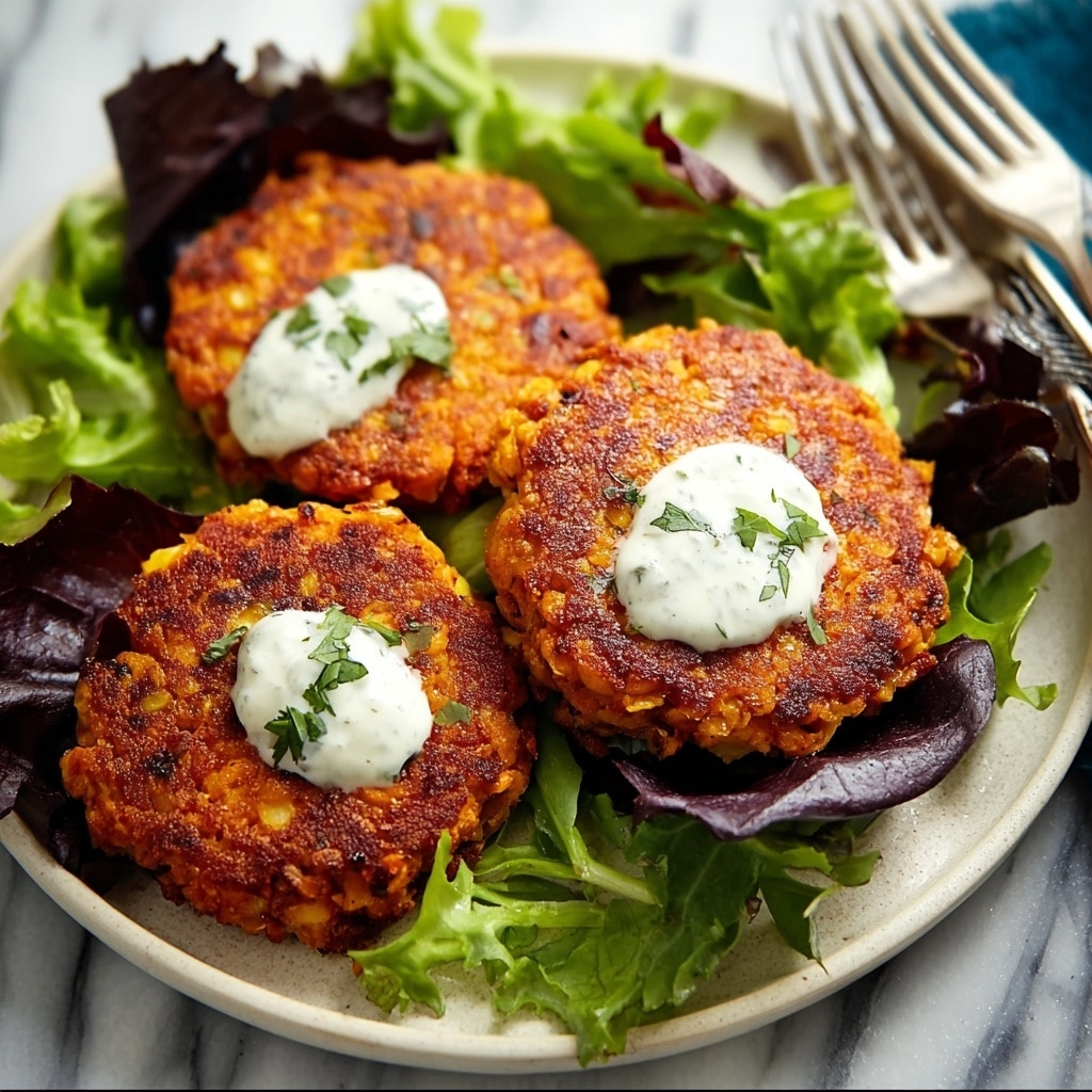 Old Fashioned Salmon Patties Recipe - Recipe Image
