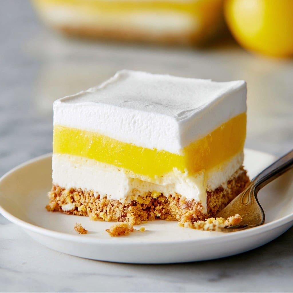 Banana Cream Pie Dessert Recipe - Recipe Image