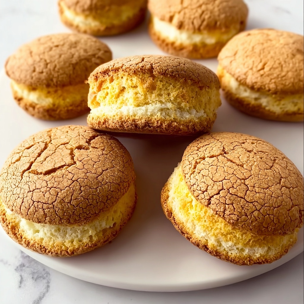 Pumpkin Spice Biscuits Recipe