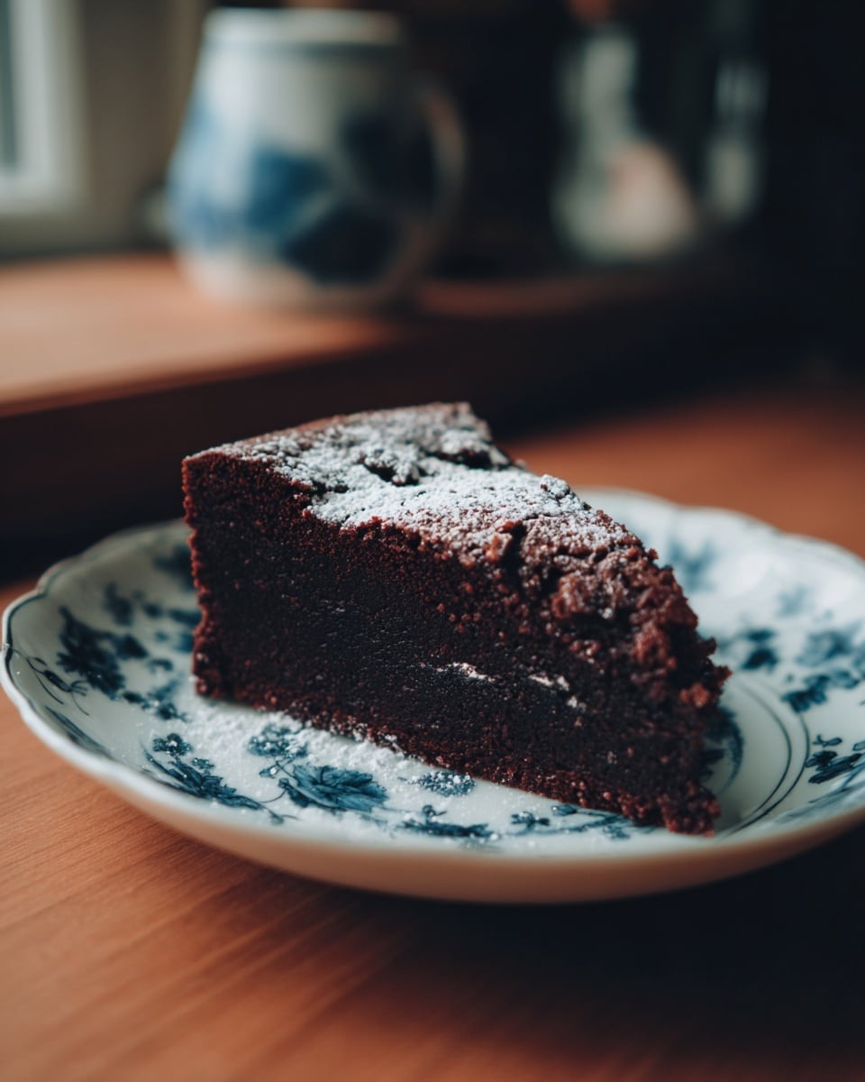 Amish Applesauce Cake Recipe