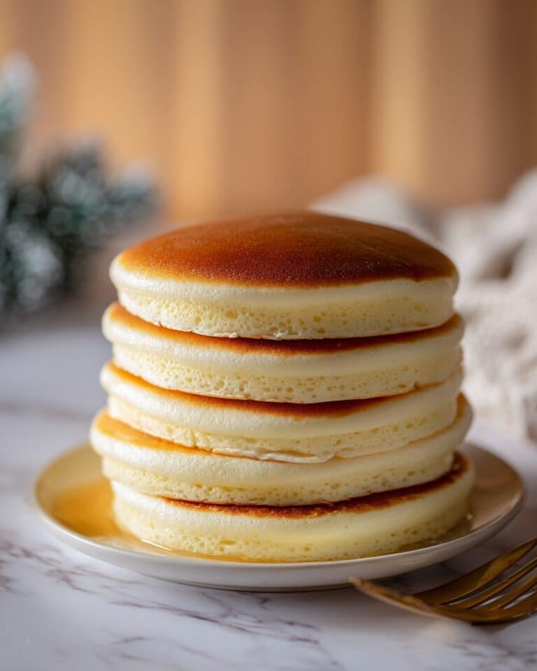 Banana Oat Greek Yogurt Pancakes Recipe