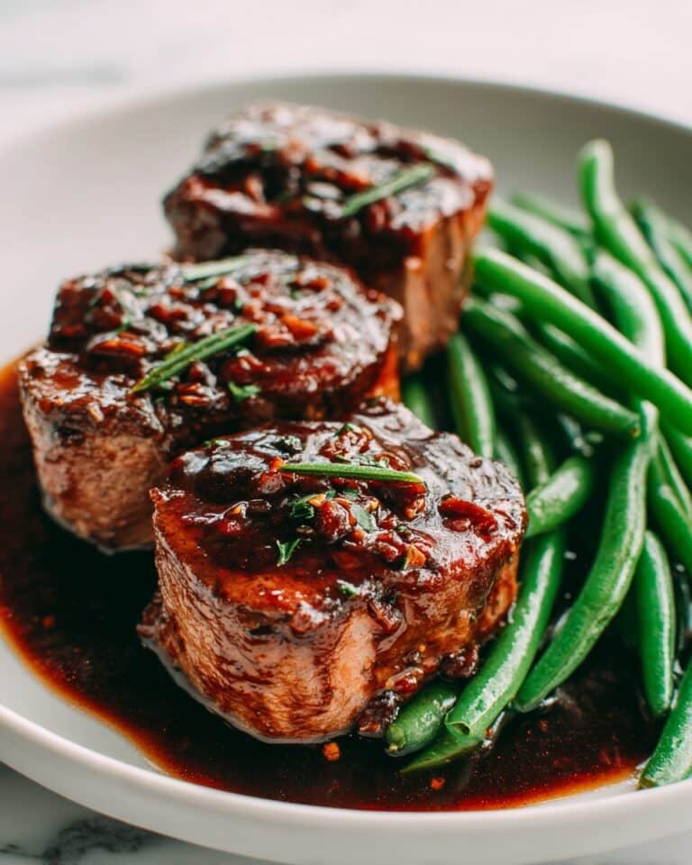 Delicious Brown Sugar Pork Chops Recipe