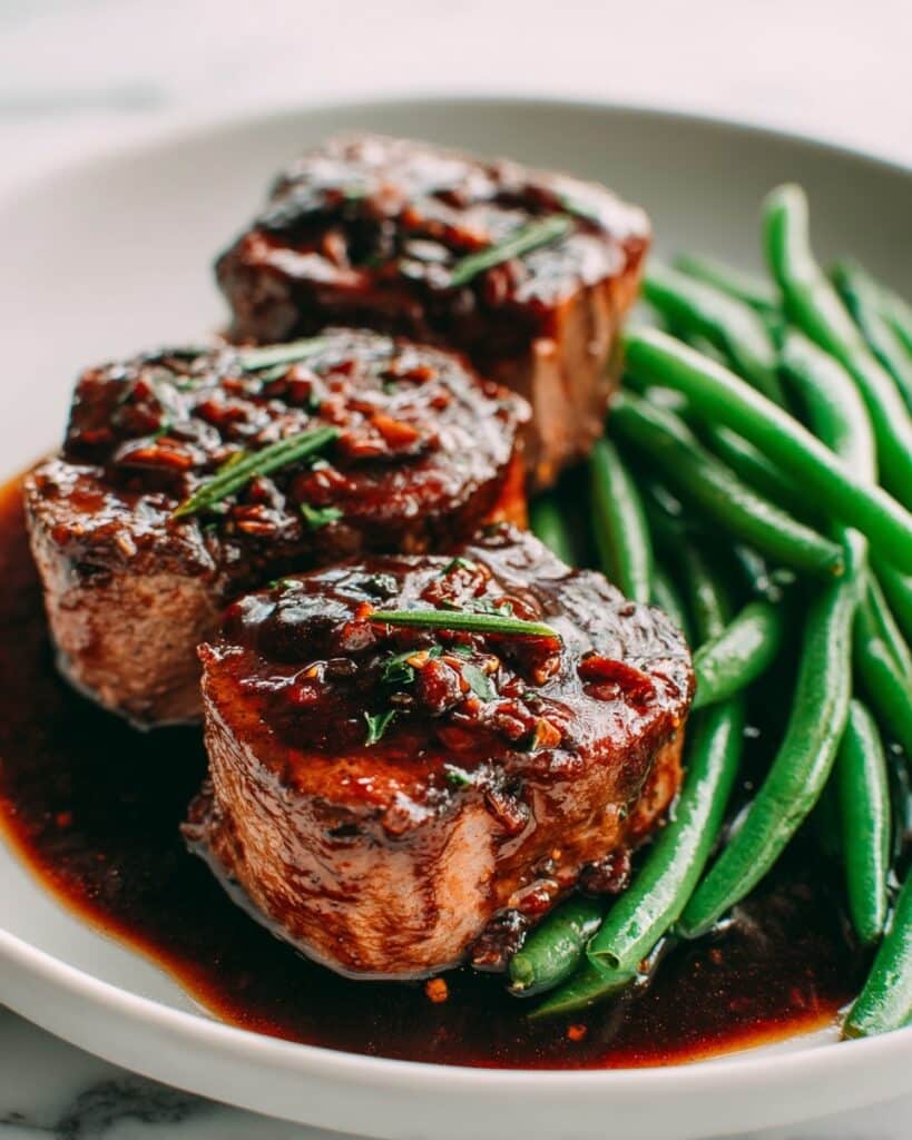 Delicious Brown Sugar Pork Chops Recipe