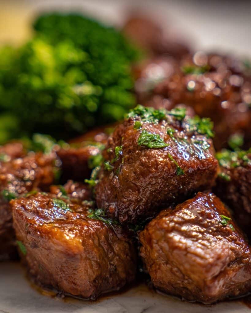 Crockpot Beef and Broccoli Recipe