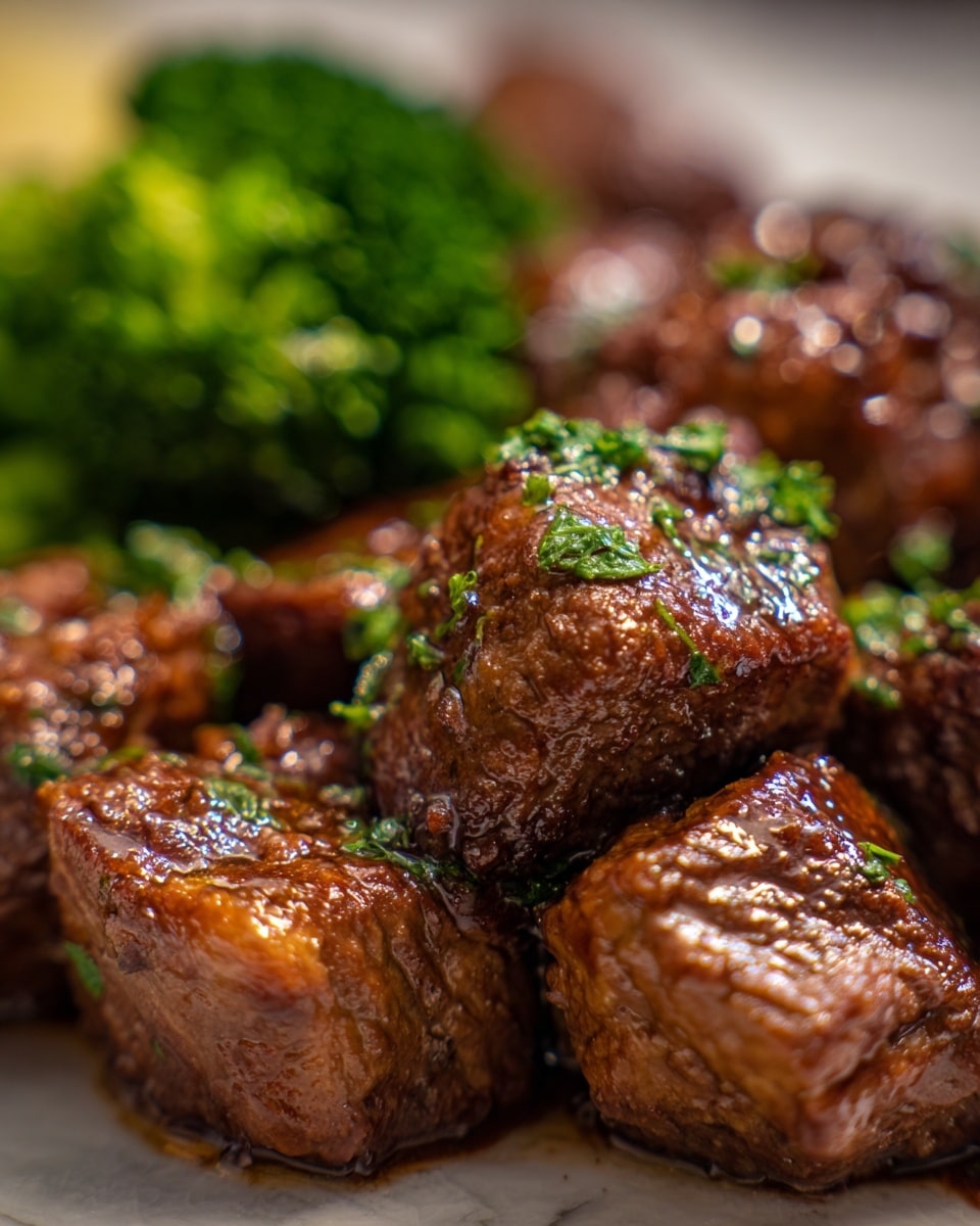 Crockpot Beef and Broccoli Recipe