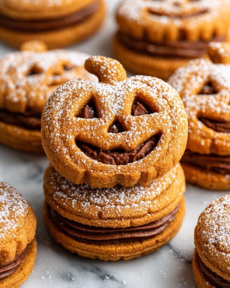 Pumpkin Spice Cutouts: A Fall Favorite Recipe