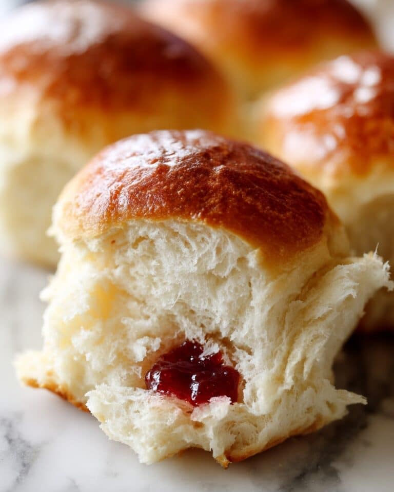 Mexican King’s Bread Recipe