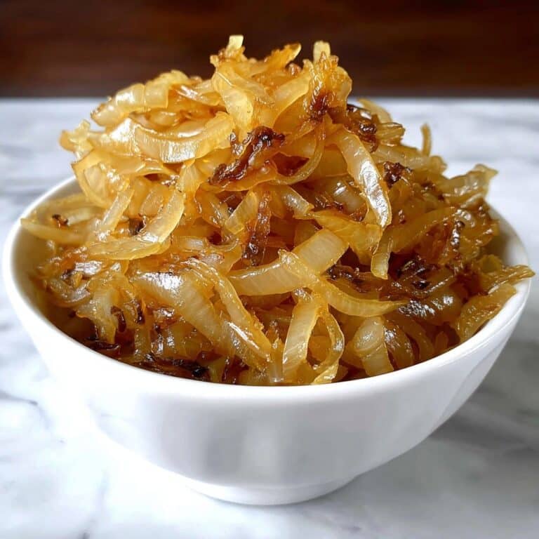 Cumin Butter Onion Boil Recipe