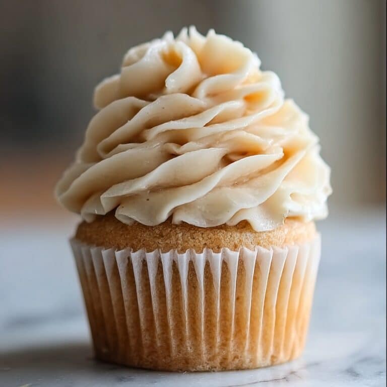 Perfect Russian Buttercream Recipe