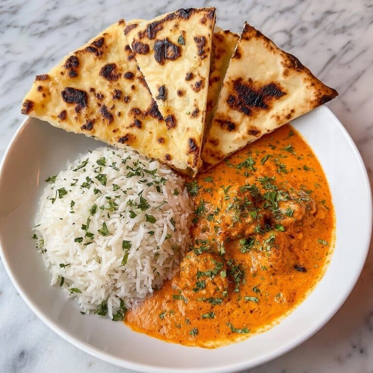 Instant Pot Chicken Tikka Masala Recipe