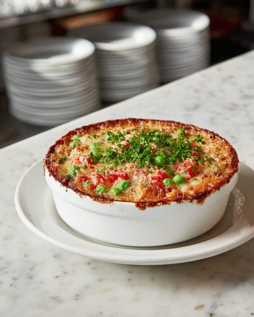 Dad’s Day Strata Recipe