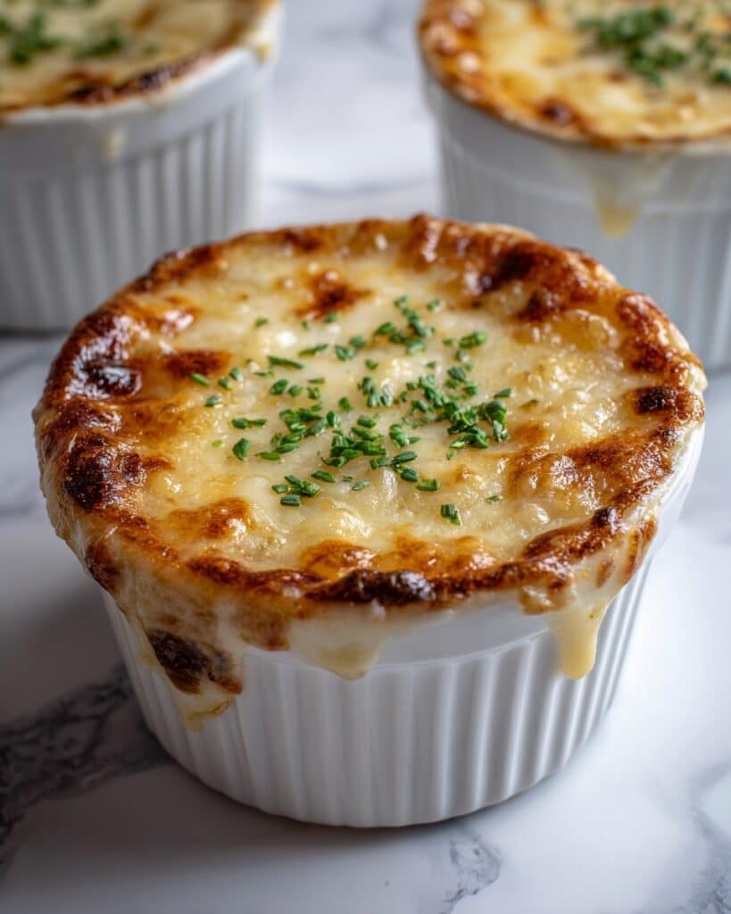 French Onion Soup Rice Recipe