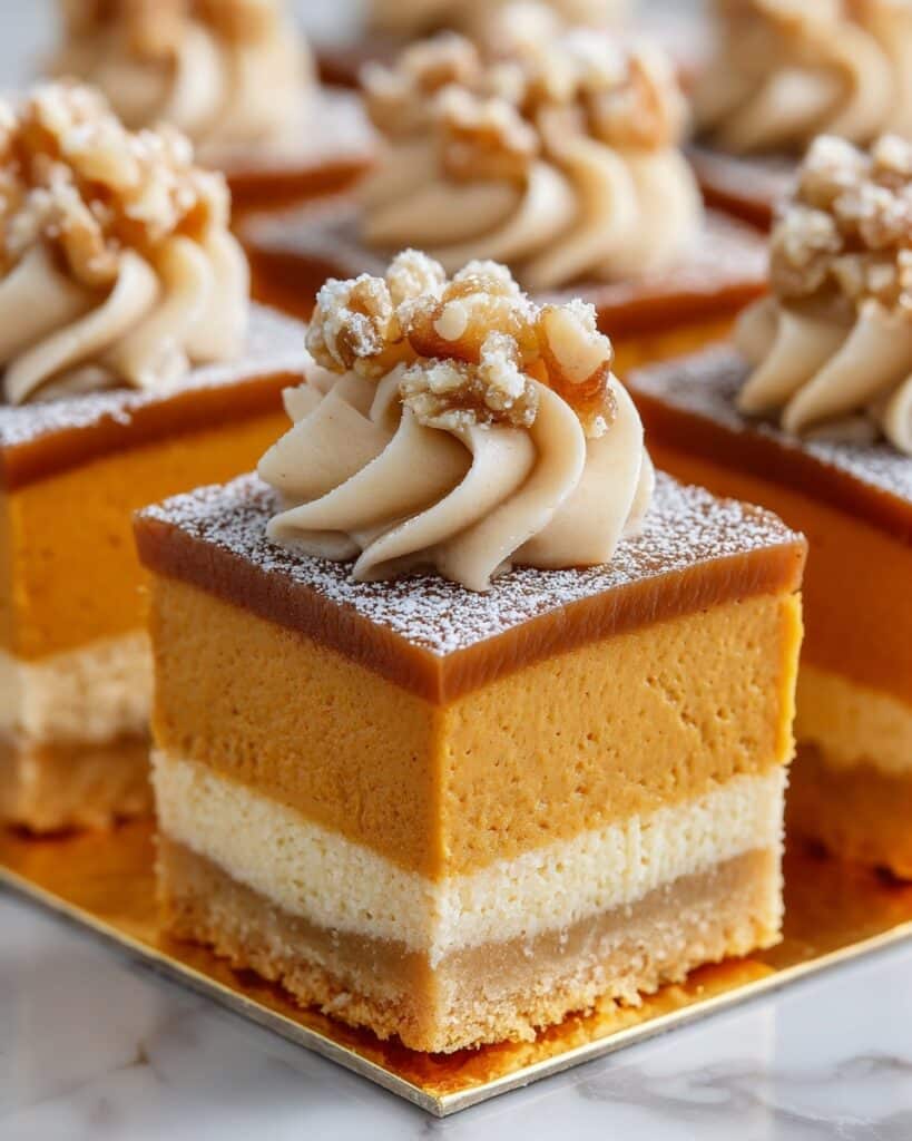 Sweet Potato Pie Bites Recipe