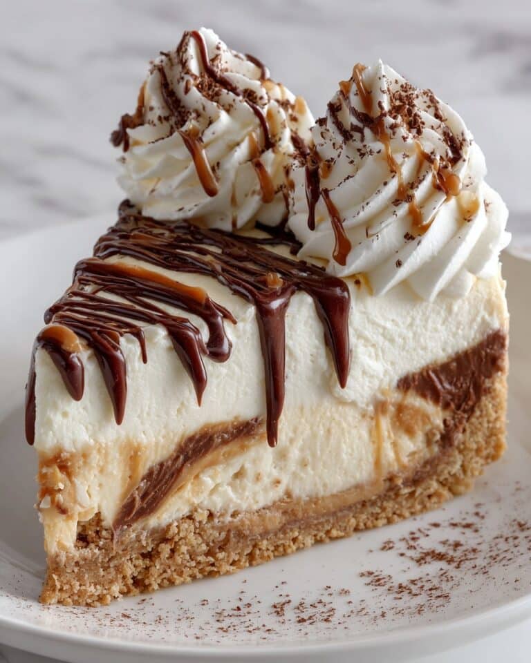 Cinnabon Cheesecake Recipe
