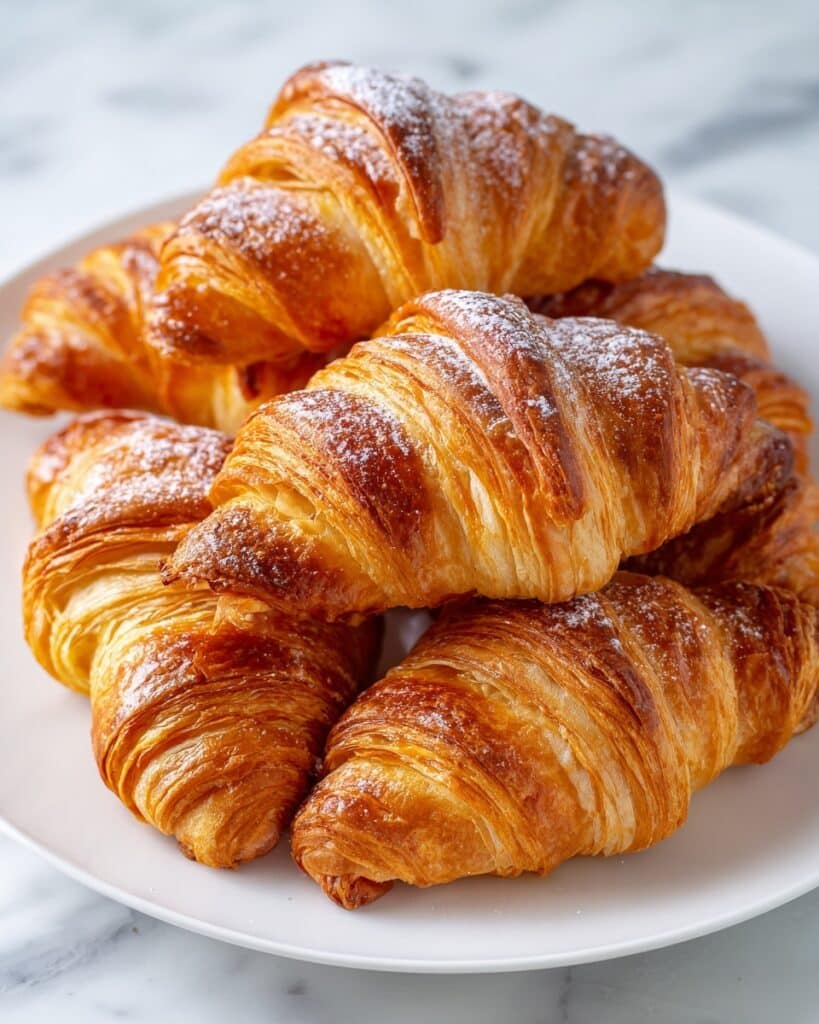 Pumpkin Twist Pastry Recipe