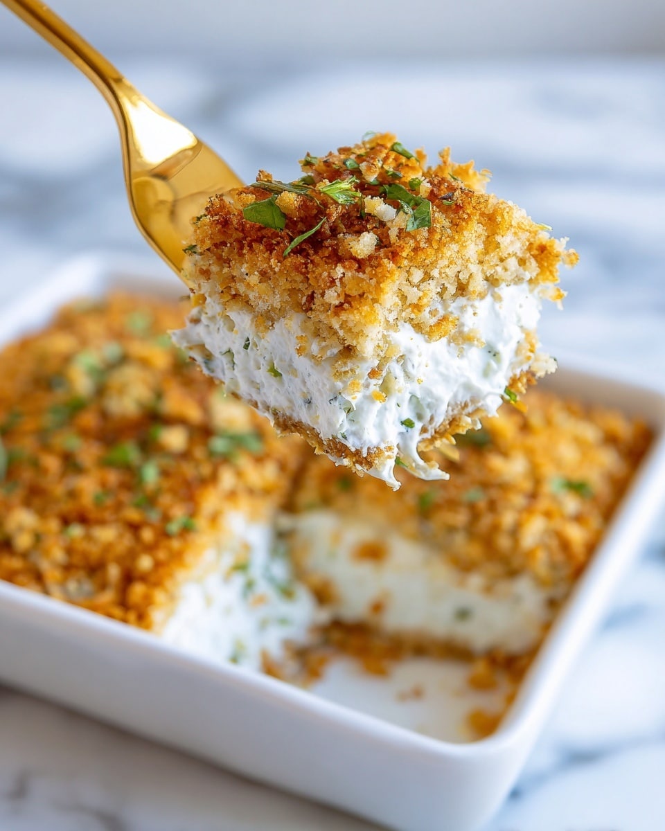 Cheddar Baked Chicken Recipe - Recipe Image