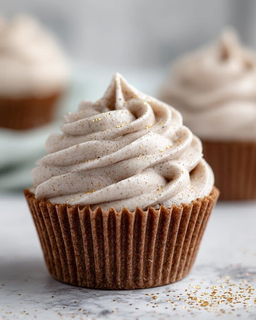 Coffee Buttercream Frosting Recipe