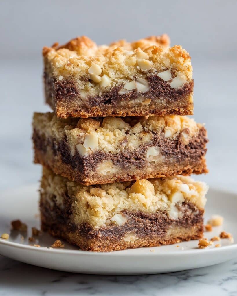 Magic Cookie Bars from Eagle Brand Recipe