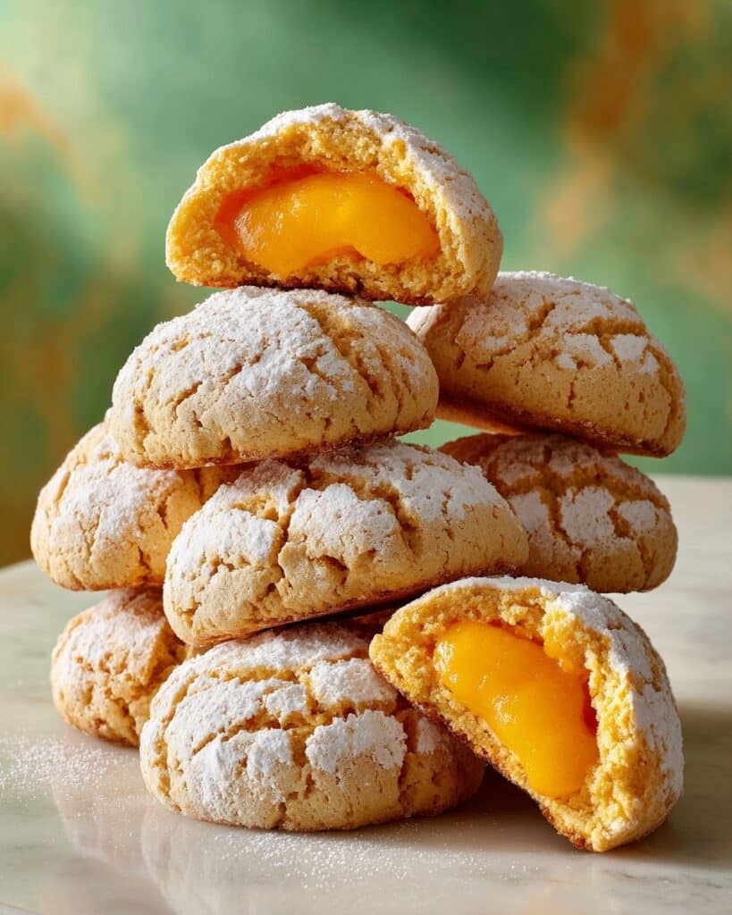 Apricot Coconut Scones Recipe