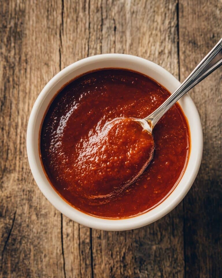 Chinese Sweet and Sour Sauce Recipe