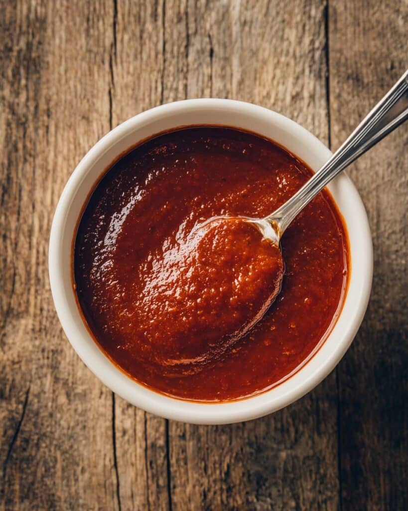 Chinese Sweet and Sour Sauce Recipe