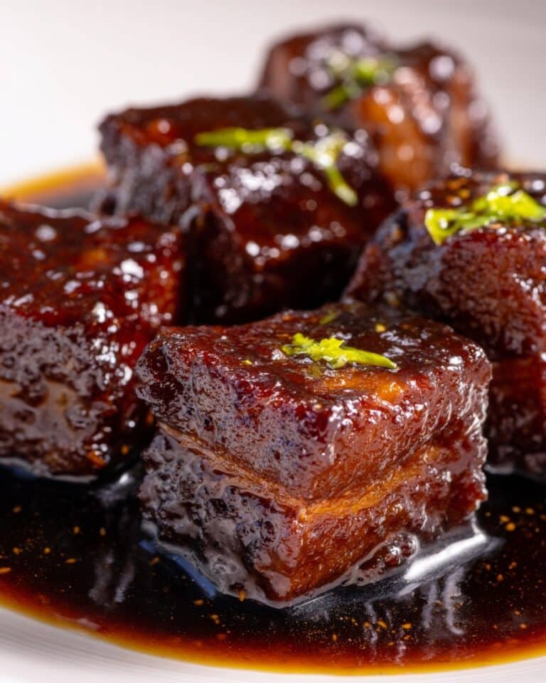 Cajun Garlic Butter Steak Bites Recipe