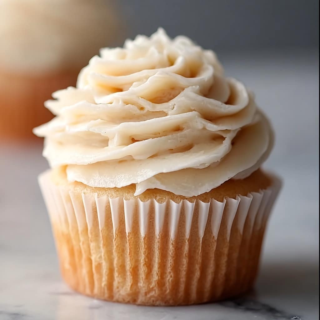 Perfect Russian Buttercream Recipe - Recipe Image