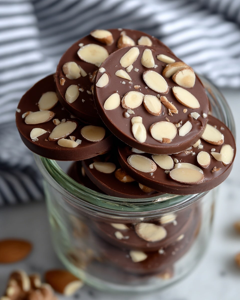 Maple Nut Goodies Recipe - Recipe Image