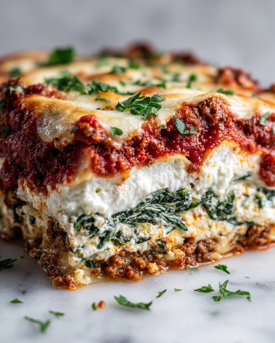 Cabbage Roll Casserole Recipe - Recipe Image