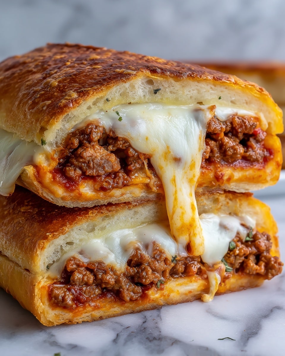 Nacho Cheese Beef Wrap Recipe - Recipe Image