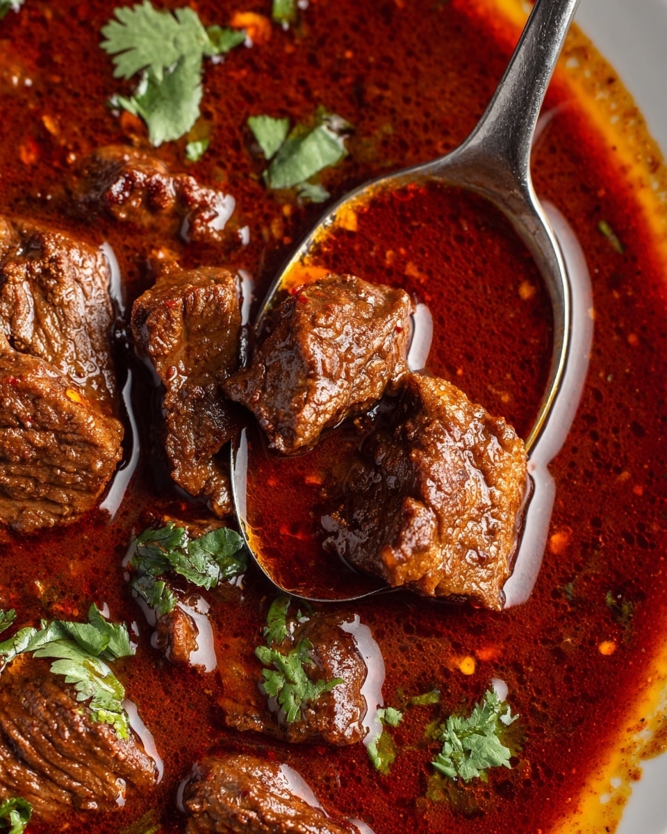 Kokkinisto Recipe - Recipe Image