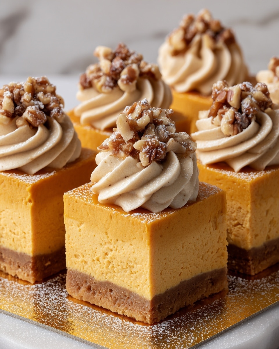 Sweet Potato Pie Bites Recipe - Recipe Image