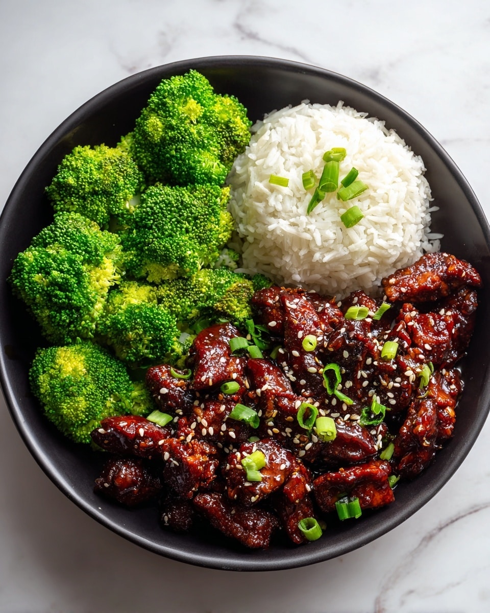 Instant Pot Teriyaki Chicken Recipe - Recipe Image