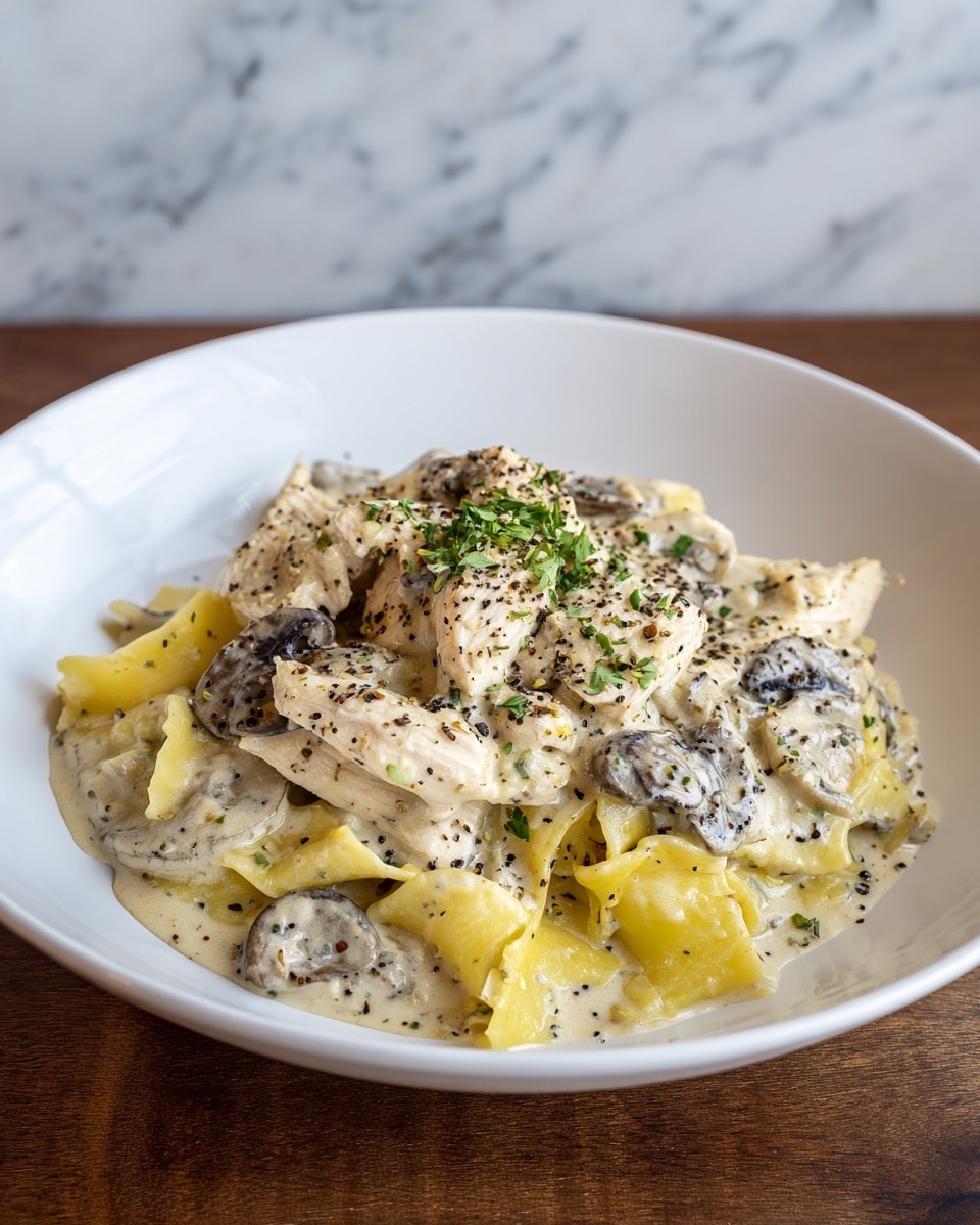 Crockpot Angel Chicken Recipe - Recipe Image