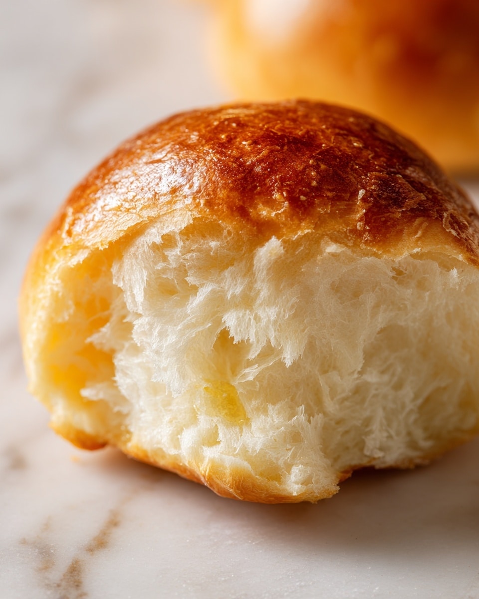 Mexican King’s Bread Recipe - Recipe Image