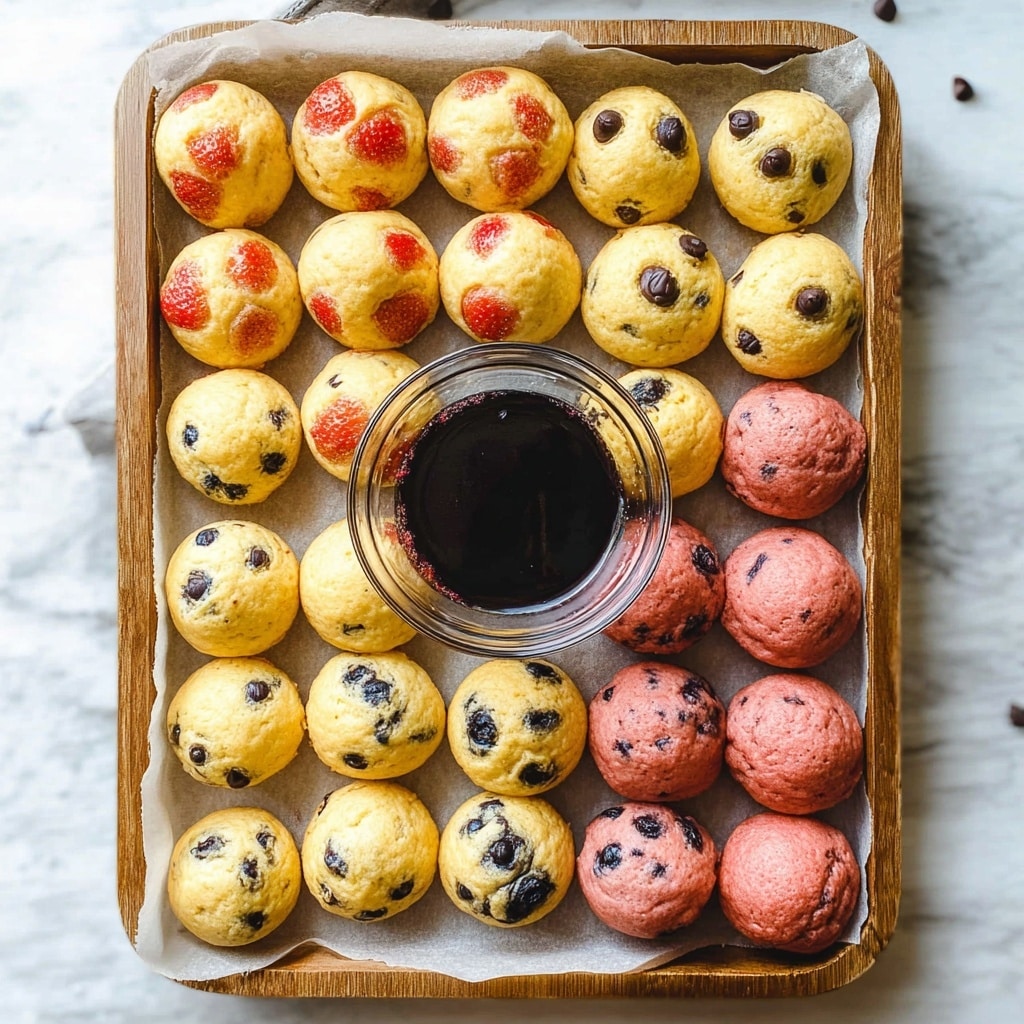 Pancakes Muffins Recipe - Recipe Image