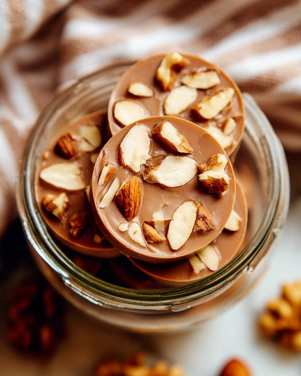 Maple Nut Goodies Recipe - Recipe Image