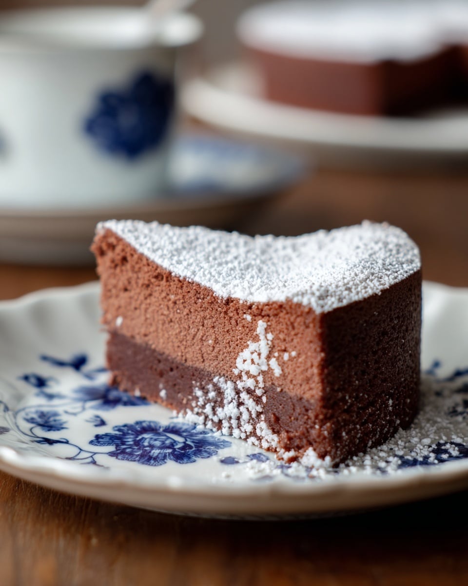 Amish Applesauce Cake Recipe - Recipe Image