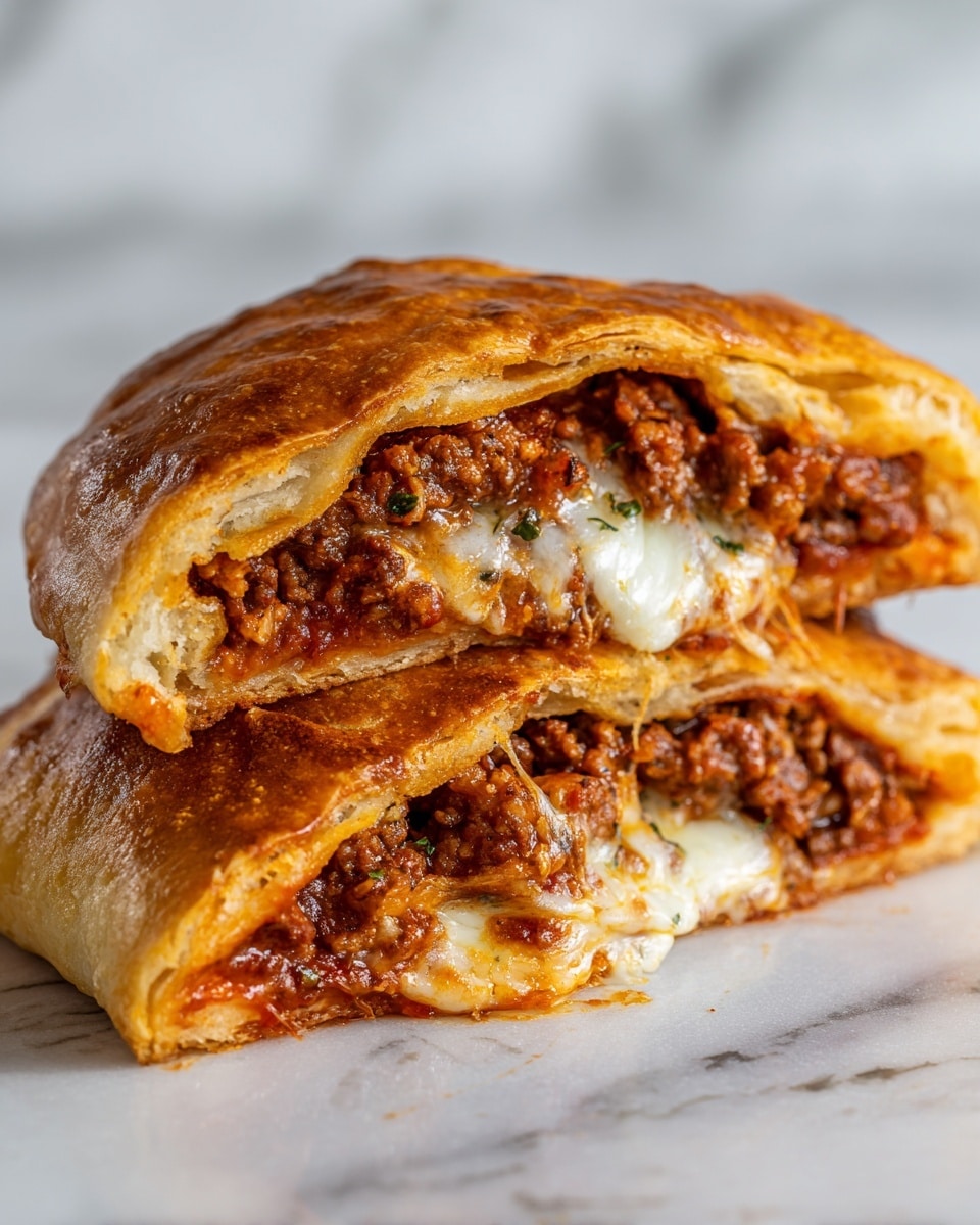 Nacho Cheese Beef Wrap Recipe - Recipe Image